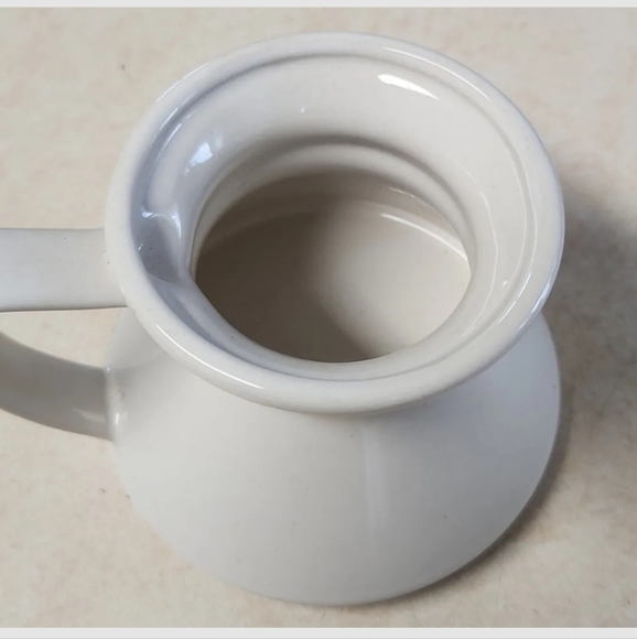 Vtg Travel Cup Mug Hallmark Shoebox Greetings Driving Original Box - Picture 5 of 9